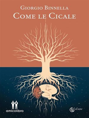 cover image of Come le cicale